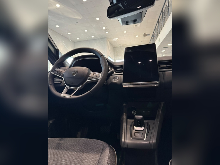 Renault Captur TECHNO FULL HYBRID foto 10